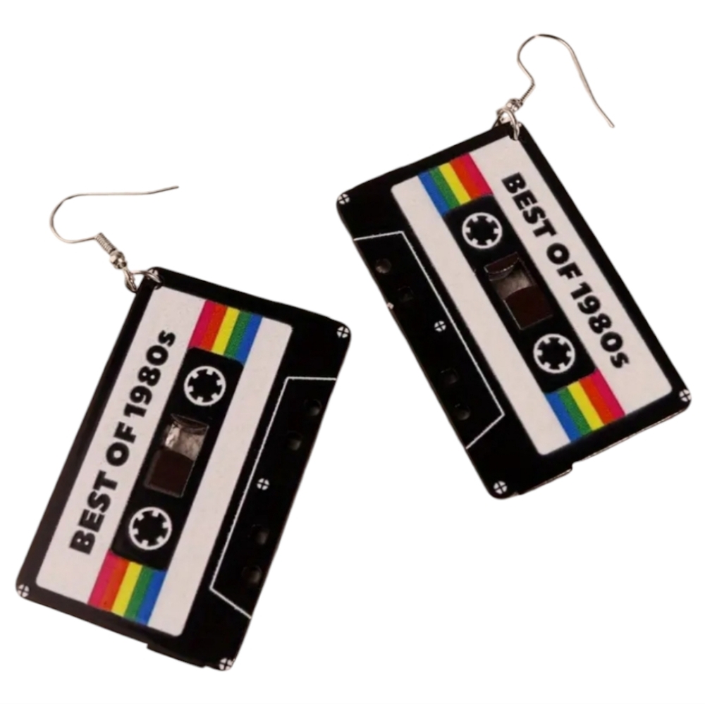 🪷 4/$20🪷  Y2k Retro Earrings